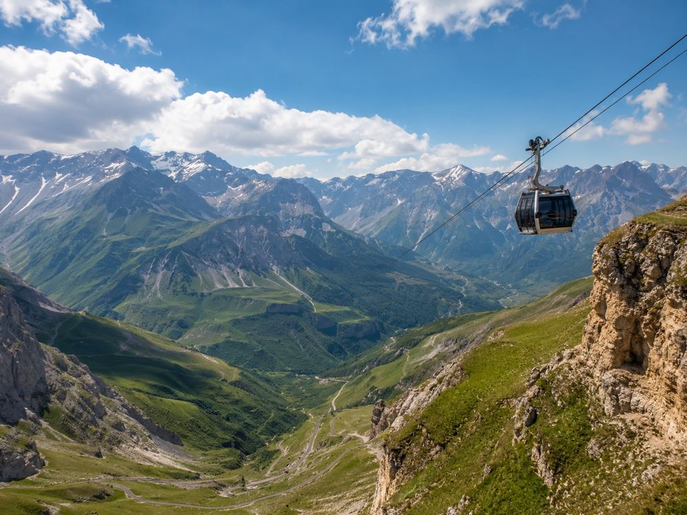 Shahdag Adventure Tour